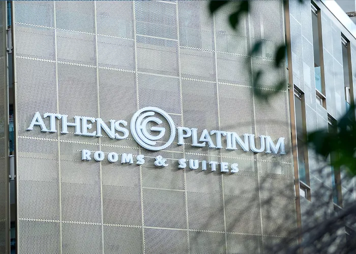 Platinum Rooms And Suites